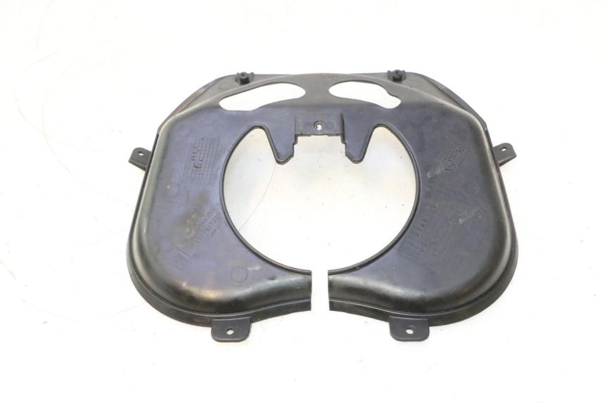 photo de CARENA FORCELLA  PEUGEOT KISBEE 4T 50 (2023 - 2026) - Zoom sullo stato d'uso
