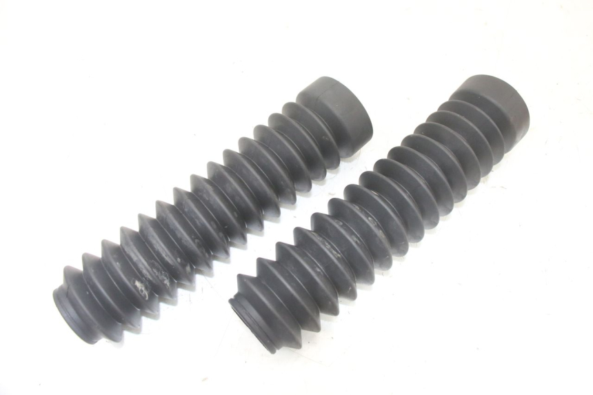 photo de CARENA FORCELLA  KYMCO STRYKER OFF ROAD 125 (1999 - 2005) - Zoom sullo stato d'uso