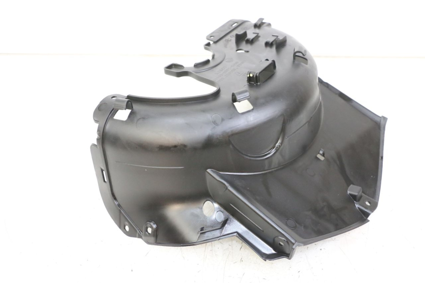 photo de PROTEZIONE FORCELLA KYMCO X-TOWN XTOWN 125 (2016 - 2021) - Zoom sullo stato d'uso