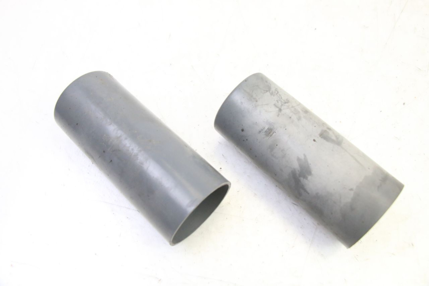 photo de CARENA FORCELLA  PIAGGIO LIBERTY 4T 50 (2009 - 2015) - Zoom sullo stato d'uso