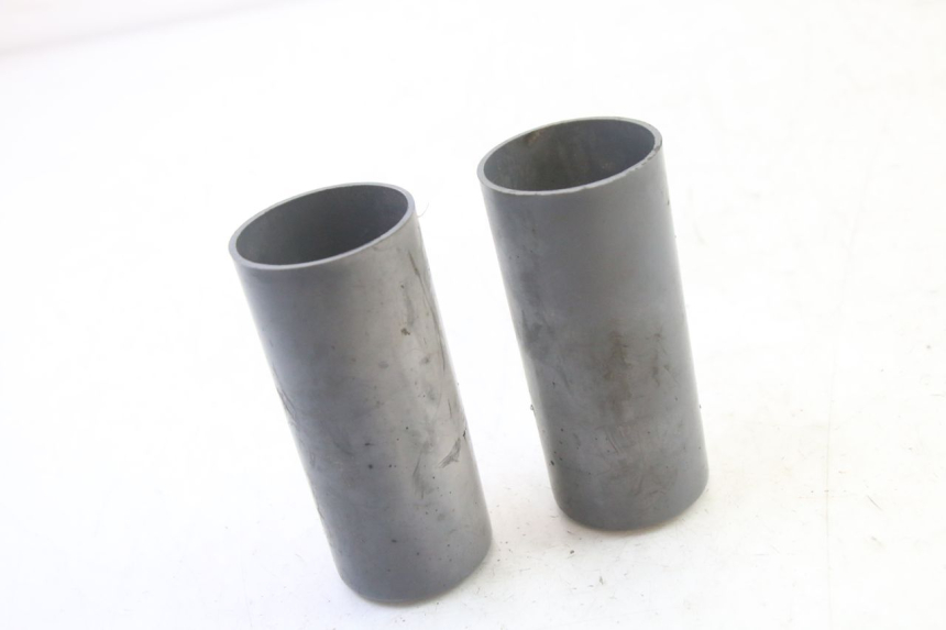 photo de CARENA FORCELLA  PIAGGIO LIBERTY 4T 50 (2009 - 2015) - Altra angolazione