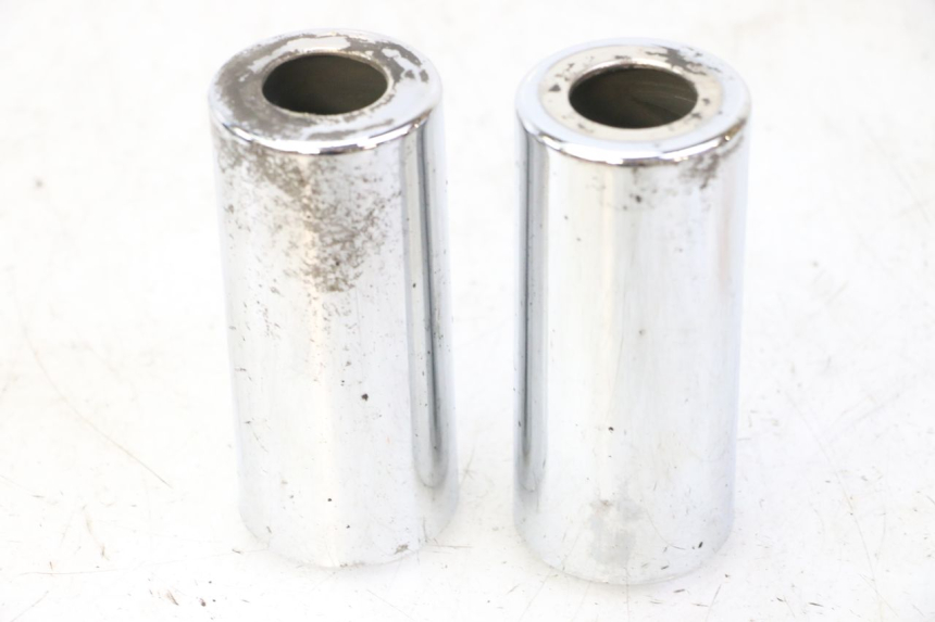 photo de CARENA FORCELLA  PIAGGIO LIBERTY 125 (1998 - 2008) - Vista principale