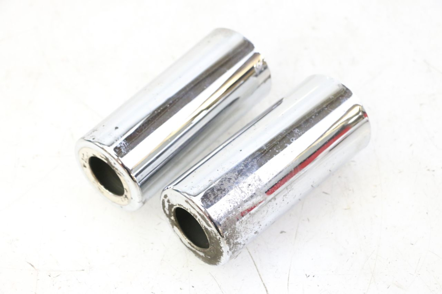 photo de CARENA FORCELLA  PIAGGIO LIBERTY 125 (1998 - 2008) - Altra angolazione