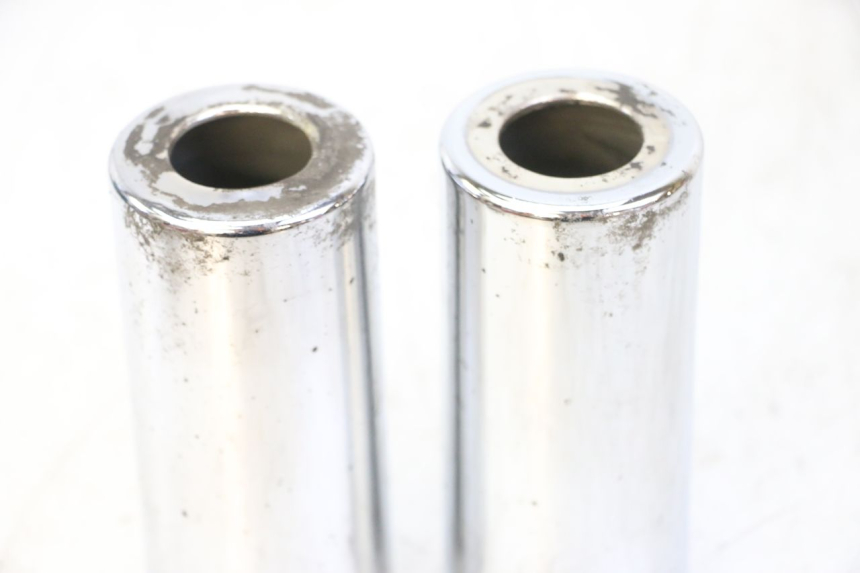 photo de CARENA FORCELLA  PIAGGIO LIBERTY 125 (1998 - 2008) - Primo piano tecnico