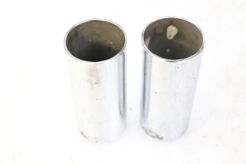 photo de CARENA FORCELLA  PIAGGIO LIBERTY 125 (1998 - 2008) - Vista d'insieme del prodotto