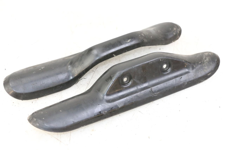 photo de CARENA FORCELLA  LONCIN DIRT BIKE 125 - Vista principale