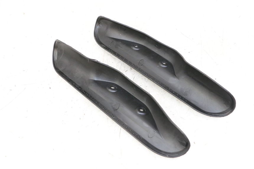 photo de CARENA FORCELLA  LONCIN DIRT BIKE 125 - Dettaglio del componente