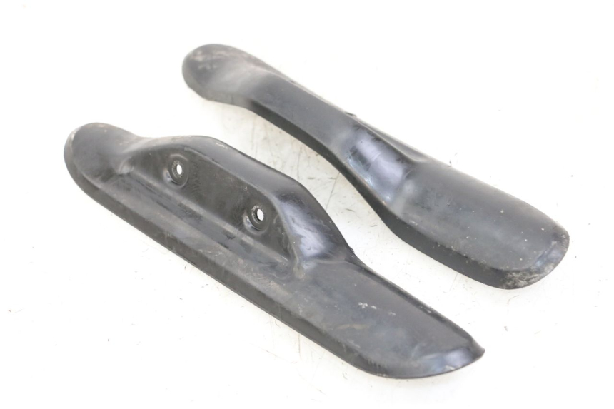 photo de CARENA FORCELLA  LONCIN DIRT BIKE 125 - Zoom sullo stato d'uso