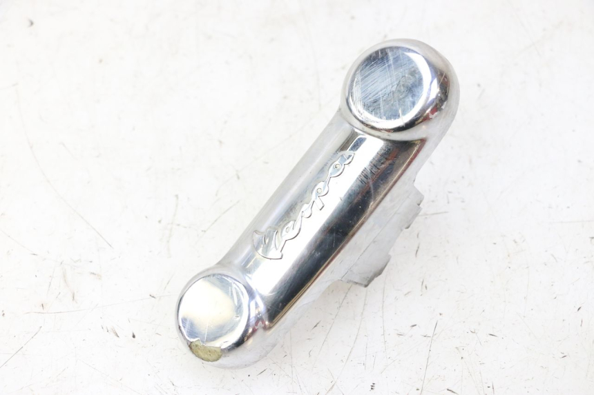 photo de CARENA FORCELLA  PIAGGIO LXV 4T 50 (2009 - 2013) - Vista principale