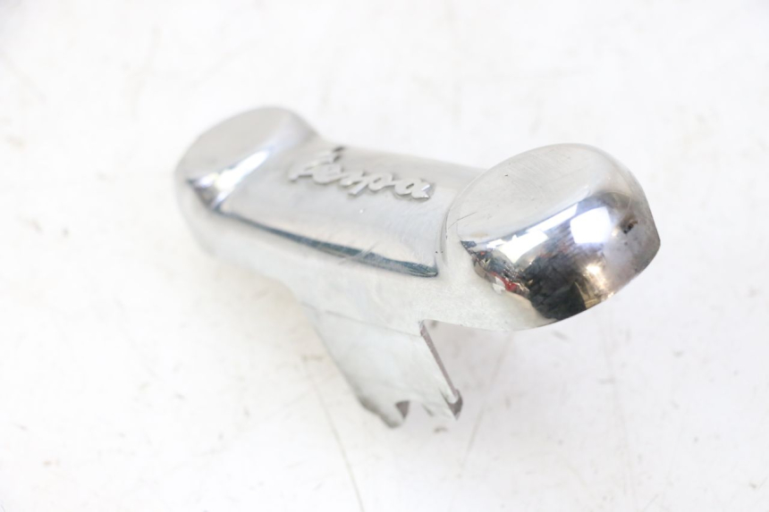 photo de CARENA FORCELLA  PIAGGIO LXV 4T 50 (2009 - 2013) - Dettaglio del componente