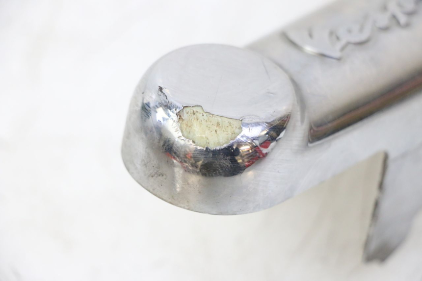 photo de CARENA FORCELLA  PIAGGIO LXV 4T 50 (2009 - 2013) - Zoom sullo stato d'uso