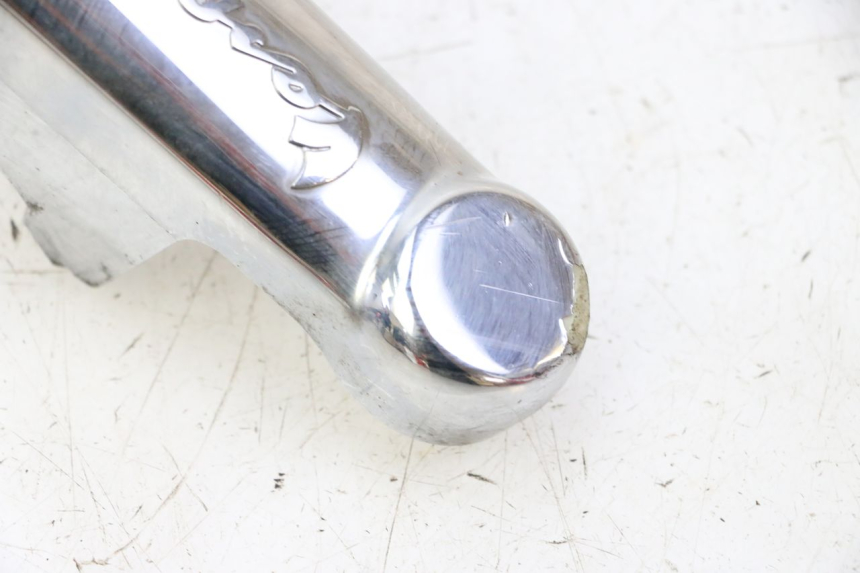 photo de CARENA FORCELLA  PIAGGIO LXV 4T 50 (2009 - 2013) - Vista d'insieme del prodotto