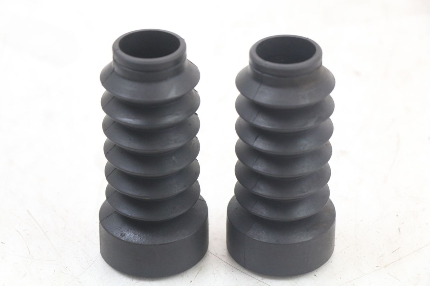 photo de CARENA FORCELLA  SYM MIO 50 (2011 - 2017) - Vista principale