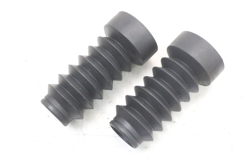 photo de CARENA FORCELLA  SYM MIO 50 (2011 - 2017) - Altra angolazione