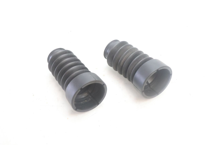 photo de CARENA FORCELLA  SYM MIO 50 (2005 - 2010) - Zoom sullo stato d'uso