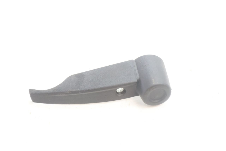 photo de CARENA FORCELLA  PIAGGIO MP3 HPE 530 (2022 - 2026) - Vista principale