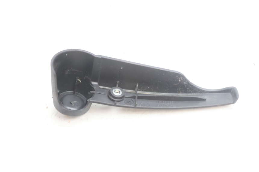 photo de CARENA FORCELLA  PIAGGIO MP3 HPE 530 (2022 - 2026) - Altra angolazione