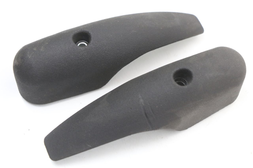 photo de PROTEZIONE FORCELLA PIAGGIO MP3 LT 400 (2007 - 2012) - Vista principale