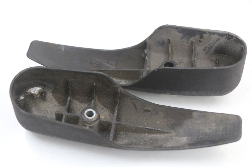 photo de PROTEZIONE FORCELLA PIAGGIO MP3 LT 400 (2007 - 2012) - Zoom sullo stato d'uso