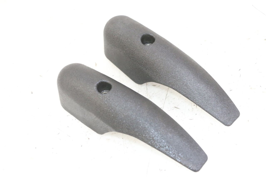 photo de COPRIFORCELLA PIAGGIO MP3 LT 300 (2010 - 2016) - Vista principale