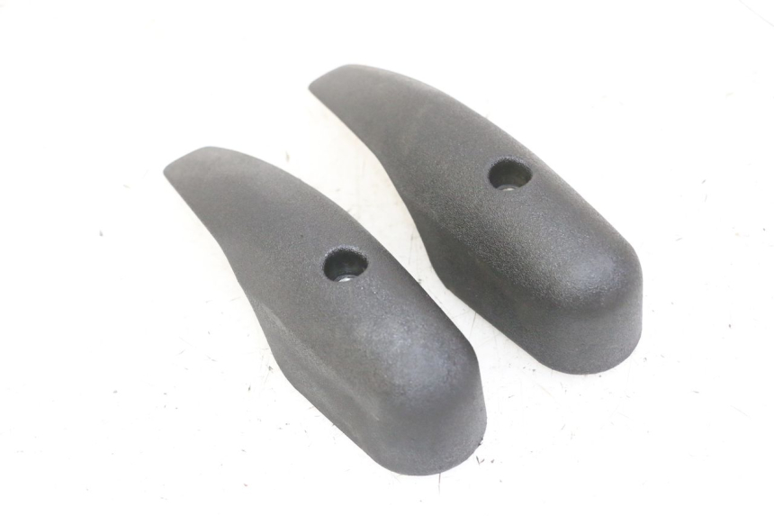 photo de COPRIFORCELLA PIAGGIO MP3 LT 300 (2010 - 2016) - Zoom sullo stato d'uso