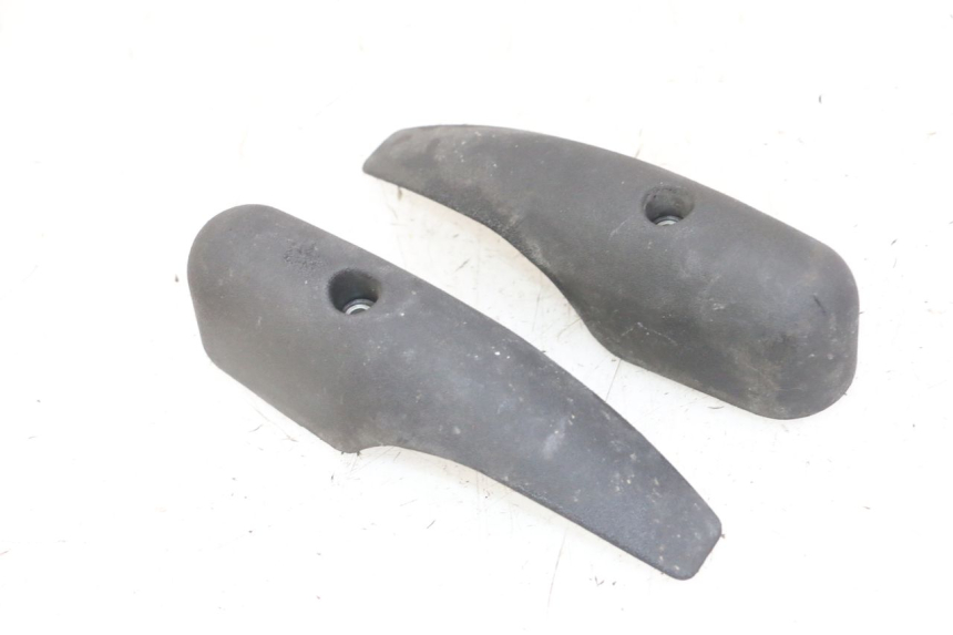 photo de PROTEZIONE FORCELLA PIAGGIO MP3 LT 400 (2007 - 2012) - Vista principale