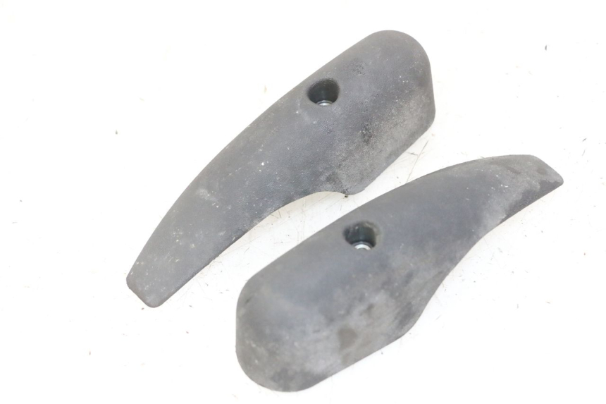 photo de PROTEZIONE FORCELLA PIAGGIO MP3 LT 400 (2007 - 2012) - Zoom sullo stato d'uso