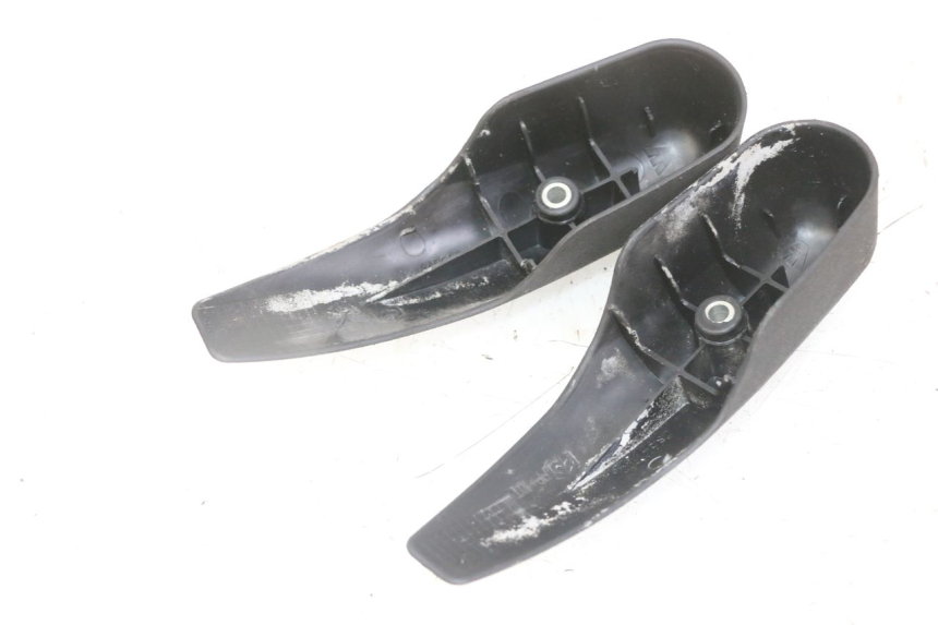 photo de PROTEZIONE FORCELLA PIAGGIO MP3 LT 300 (2010 - 2016) - Dettaglio del componente