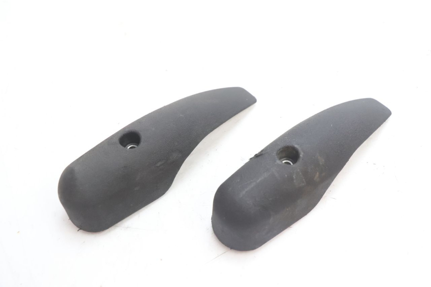 photo de PROTEZIONE FORCELLA PIAGGIO MP3 LT 300 (2010 - 2016) - Altra angolazione