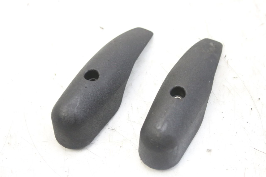 photo de PROTEZIONE FORCELLA PIAGGIO MP3 RL 250 (2006 - 2010) - Vista principale