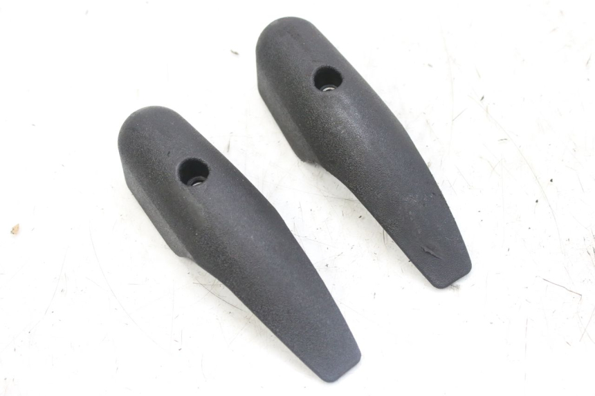 photo de PROTEZIONE FORCELLA PIAGGIO MP3 RL 250 (2006 - 2010) - Zoom sullo stato d'uso