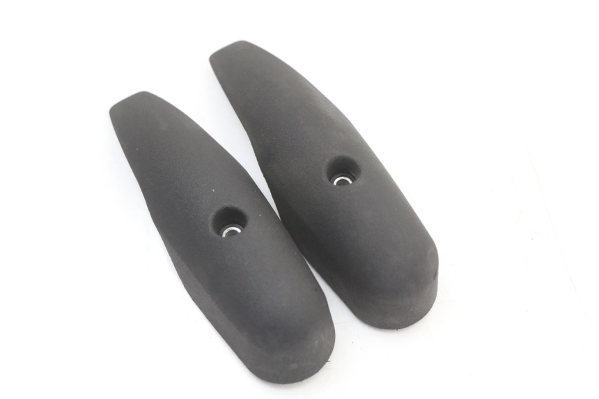 photo de CARENA FORCELLA  PIAGGIO MP3 125 (2006 - 2014) - Altra angolazione