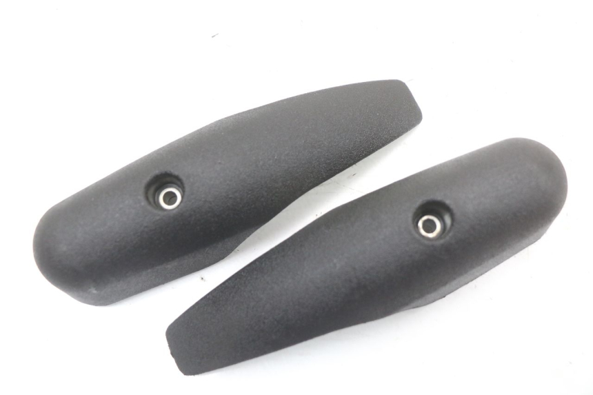 photo de CARENA FORCELLA  PIAGGIO MP3 500 (2011 - 2015) - Zoom sullo stato d'uso