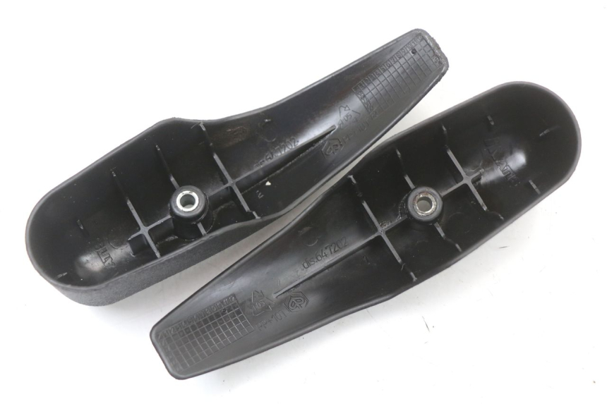 photo de CARENA FORCELLA  PIAGGIO MP3 500 (2011 - 2015) - Altra angolazione