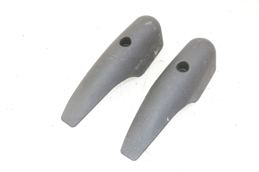 photo de CARENA FORCELLA  PIAGGIO MP3 500 (2011 - 2015) - Vista principale