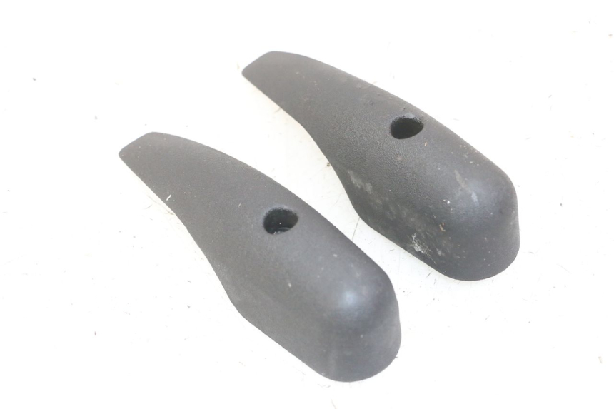 photo de CARENA FORCELLA  PIAGGIO MP3 500 (2011 - 2015) - Zoom sullo stato d'uso