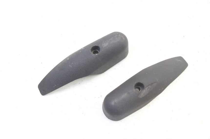 photo de CARENA FORCELLA  PIAGGIO MP3 500 (2014 - 2017) - Vista principale