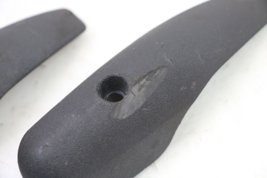 photo de CARENA FORCELLA  PIAGGIO MP3 500 (2014 - 2017) - Altra angolazione