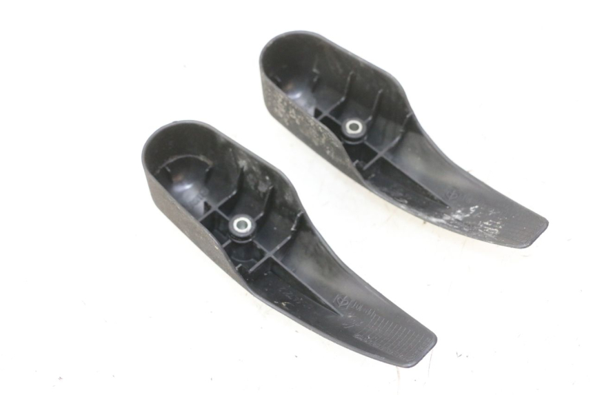 photo de PROTEZIONE FORCELLA PIAGGIO MP3 RL 250 (2006 - 2010) - Zoom sullo stato d'uso