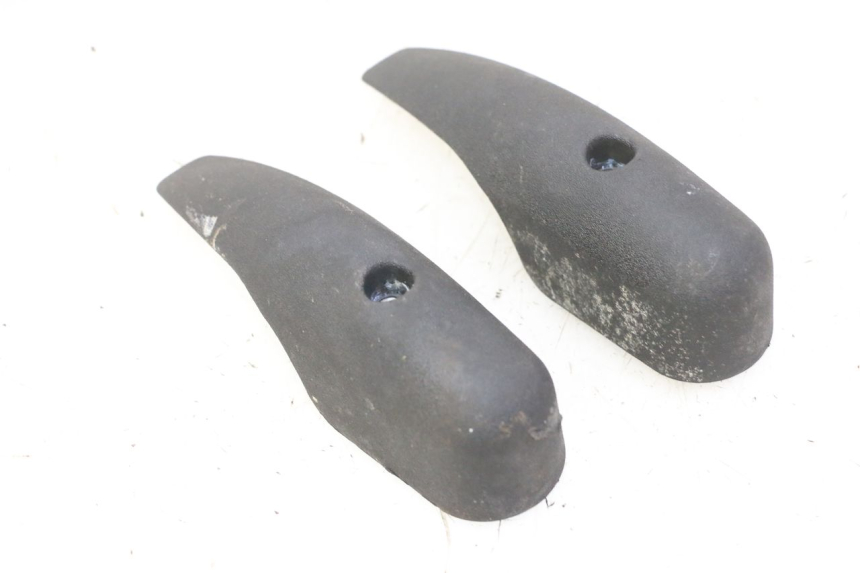 photo de PROTEZIONE FORCELLA PIAGGIO MP3 RL 250 (2006 - 2010) - Altra angolazione