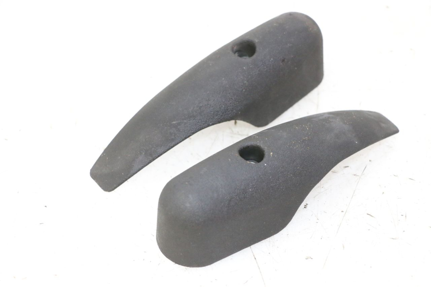 photo de CARENA FORCELLA  PIAGGIO MP3 500 (2011 - 2015) - Vista principale