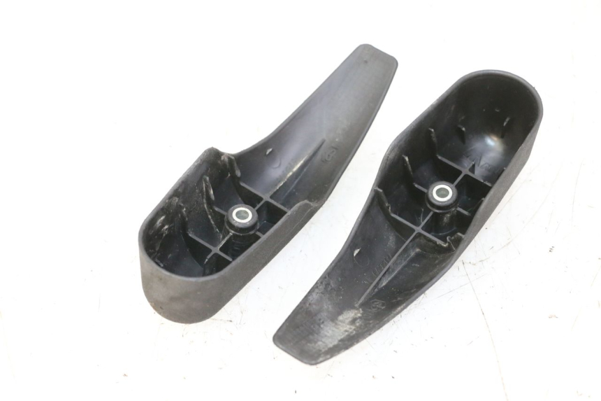 photo de CARENA FORCELLA  PIAGGIO MP3 500 (2011 - 2015) - Zoom sullo stato d'uso