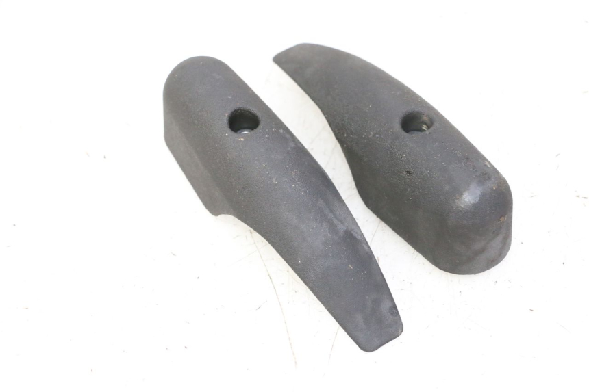 photo de CARENA FORCELLA  PIAGGIO MP3 500 (2011 - 2015) - Altra angolazione