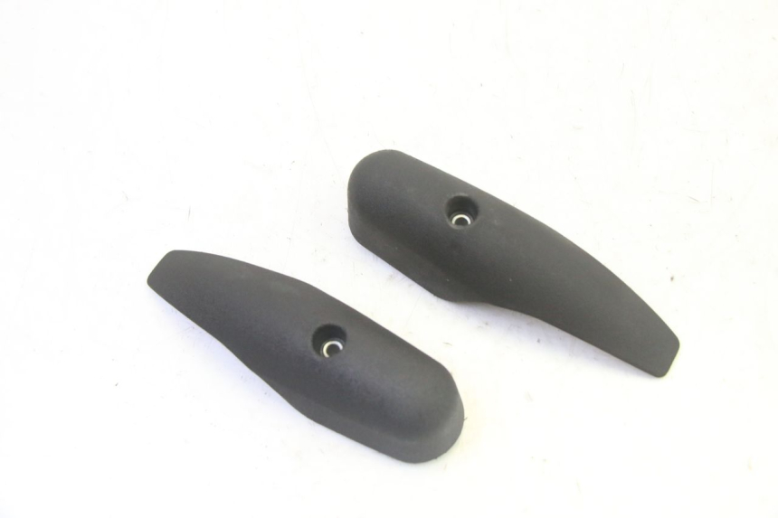 photo de CARENA FORCELLA  PIAGGIO MP3 125 (2006 - 2014) - Vista principale