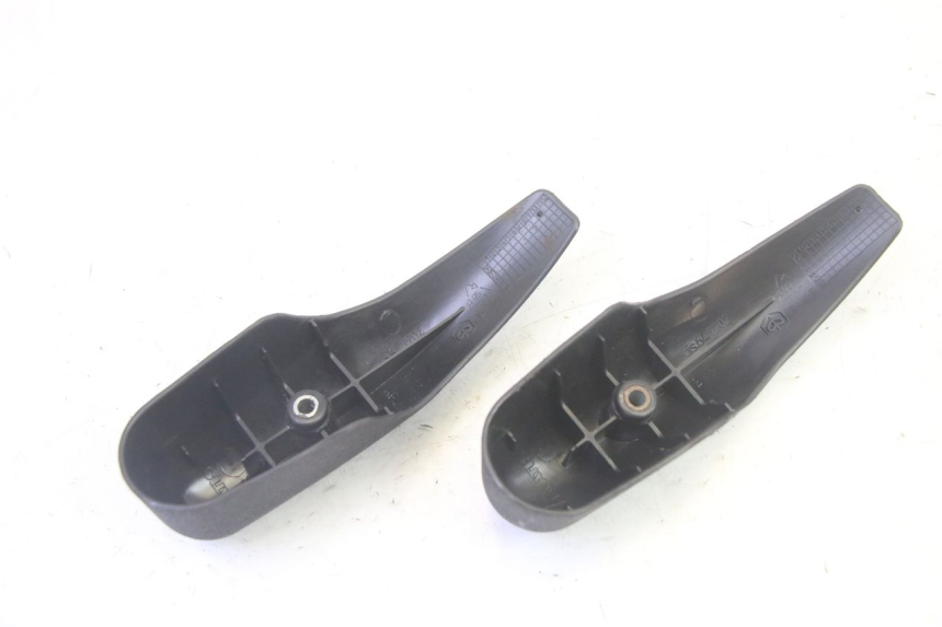 photo de PROTEZIONE FORCELLA PIAGGIO MP3 RL 250 (2006 - 2010) - Zoom sullo stato d'uso