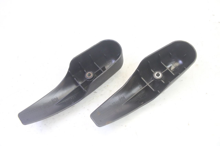 photo de PROTEZIONE FORCELLA PIAGGIO MP3 RL 250 (2006 - 2010) - Altra angolazione