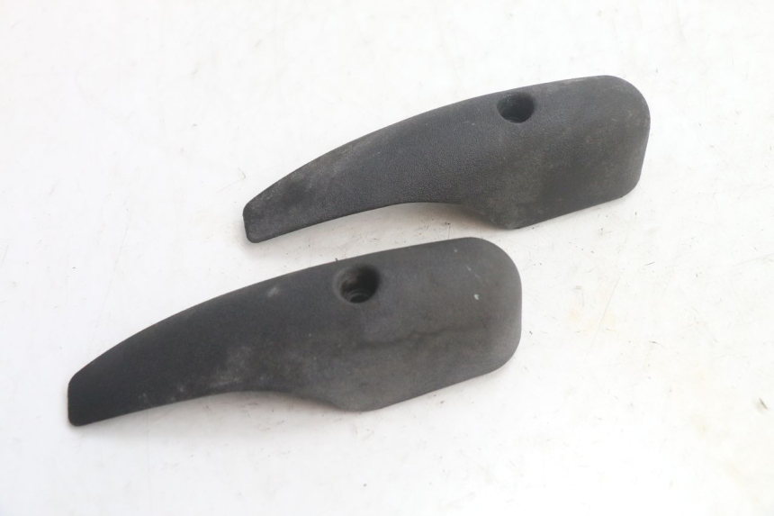 photo de CARENA FORCELLA  PIAGGIO MP3 125 (2006 - 2014) - Zoom sullo stato d'uso