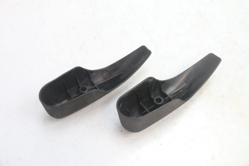 photo de CARENA FORCELLA  PIAGGIO MP3 125 (2006 - 2014) - Primo piano tecnico