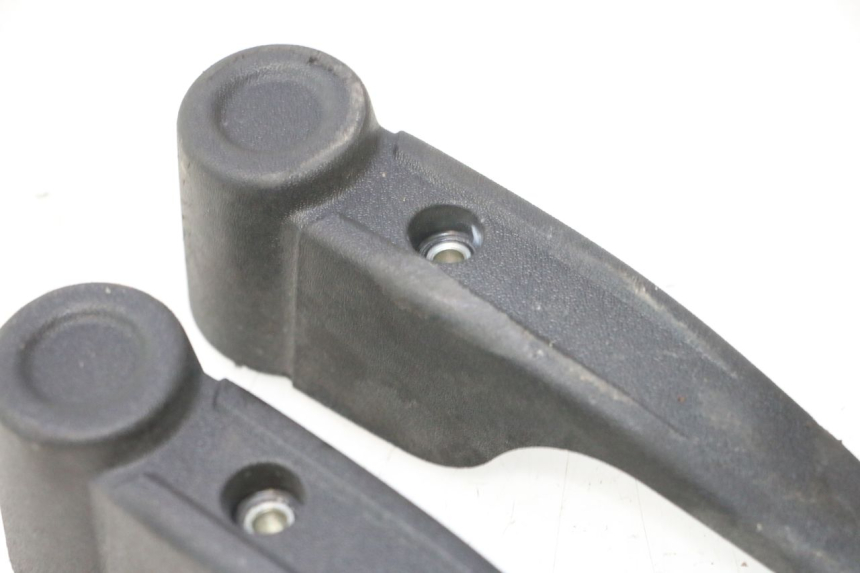 photo de CARENA FORCELLA  PIAGGIO MP3 500 (2016 - 2018) - Altra angolazione