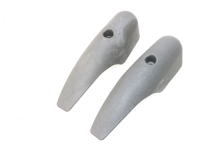 photo de CARENA FORCELLA  PIAGGIO MP3 500 (2011 - 2015) - Vista principale
